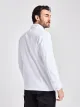 Este Man Classic - Servicejacke - weiß